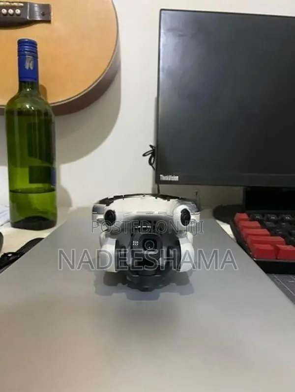 Dji Mini 4 Pro