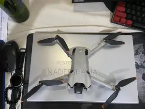 Dji Mini 4 Pro