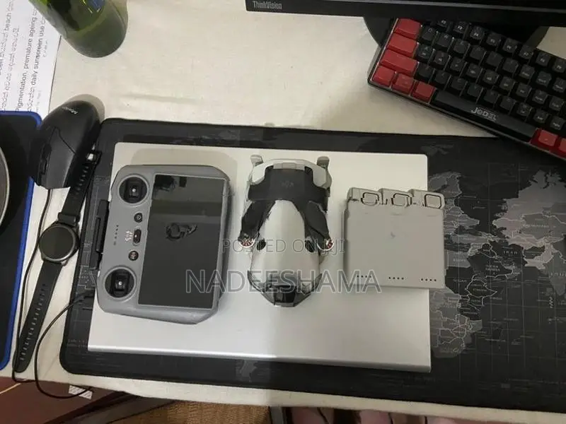 Dji Mini 4 Pro