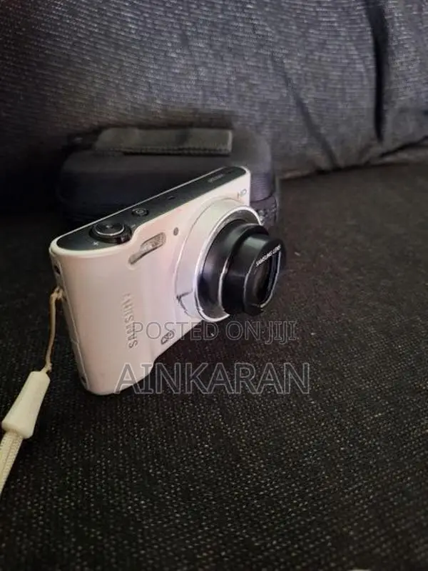 Samsung wb32f Camera