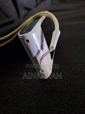 Samsung wb32f Camera