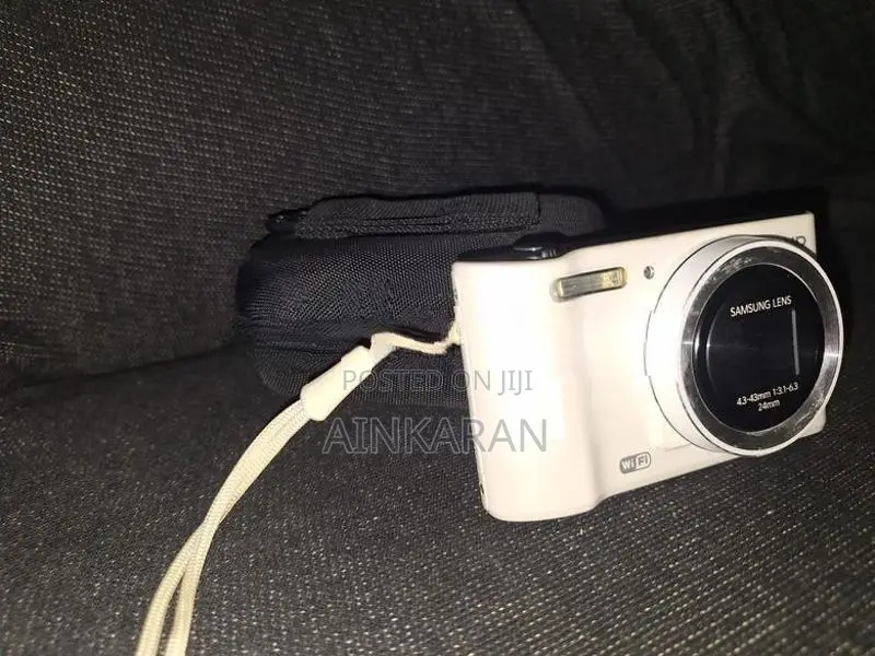 Samsung wb32f Camera