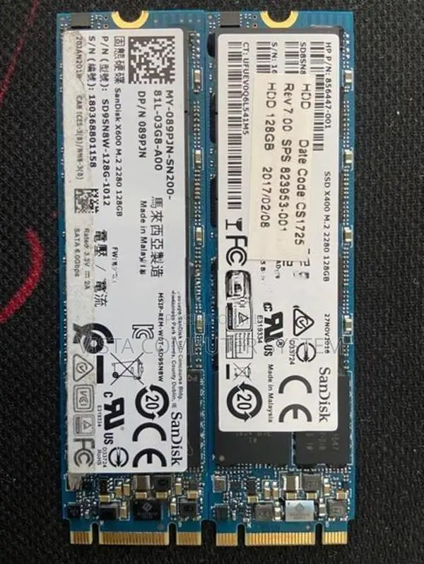 128GB|256GB M.2|SSD NVME