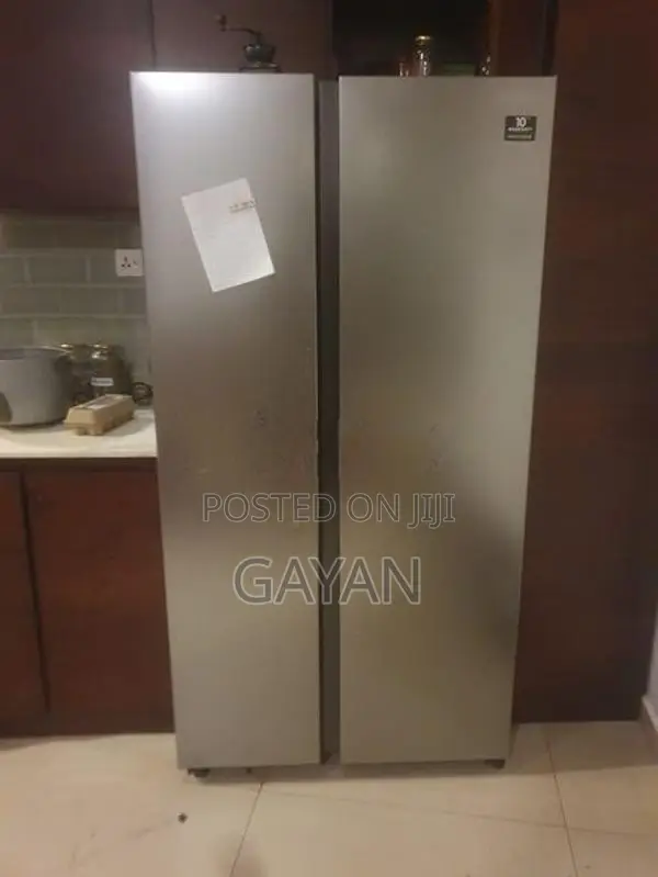 Samsung Refrigerator