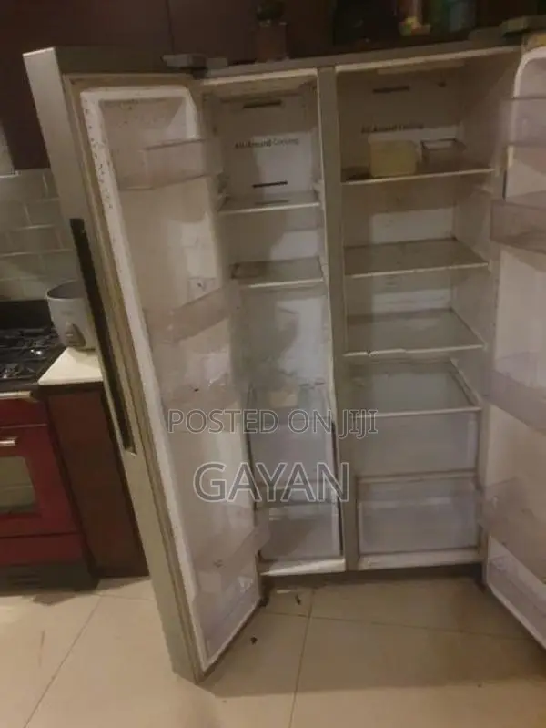 Samsung Refrigerator