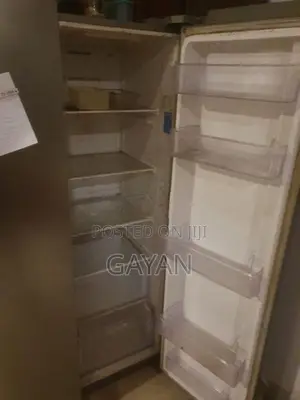 Samsung Refrigerator