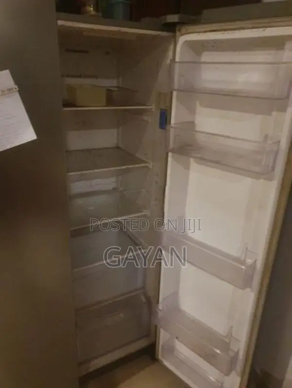 Samsung Refrigerator