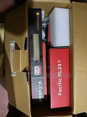 Thermaltake Custom Water Cooling Kit