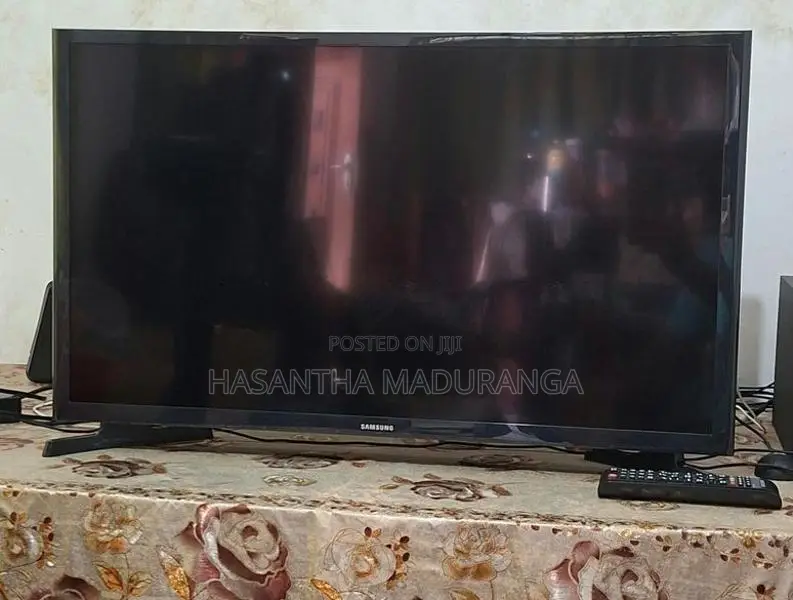 Samsung LED TV 32"