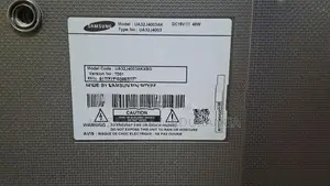 Samsung LED TV 32"