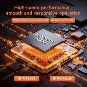 🎬Magcubic M800 – Smart Entertainment Made Easy