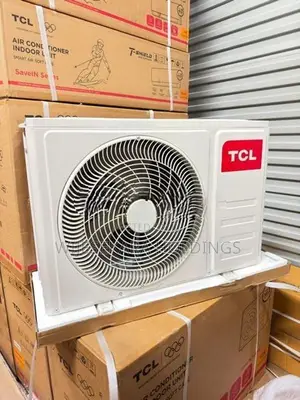 TCL 12000BTU R32 Non-Inverter Split Air Conditioner