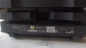 Sony MHC-V43D High Power Party Speaker System With Bluetooth (MHC-V43D