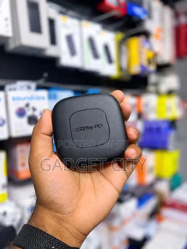 Mortal 8K Streaming Box