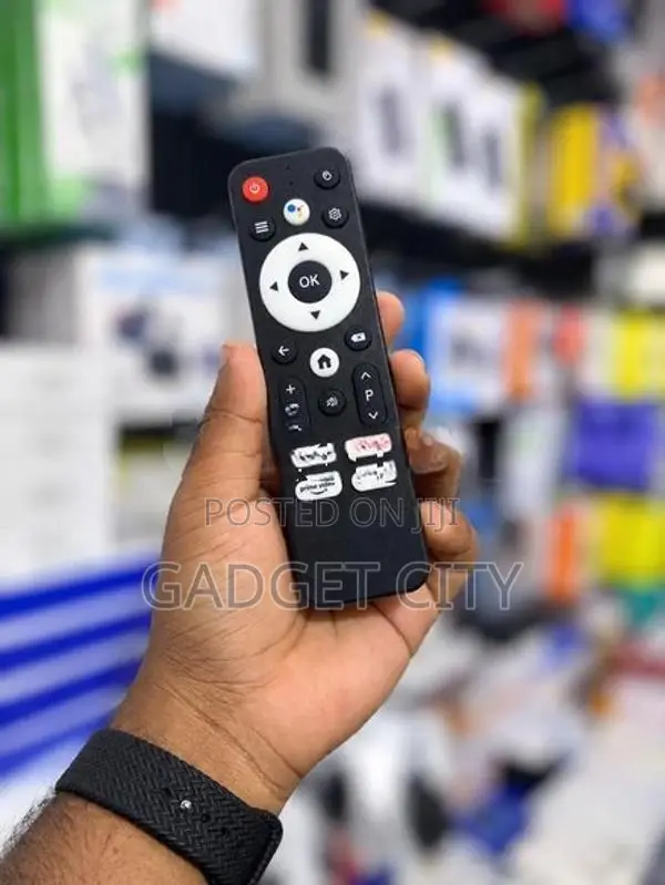 Mortal 8K Streaming Box