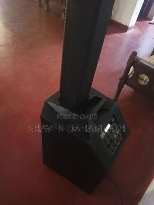 Powered Speaker Sound King Artos