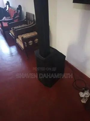 Powered Speaker Sound King Artos