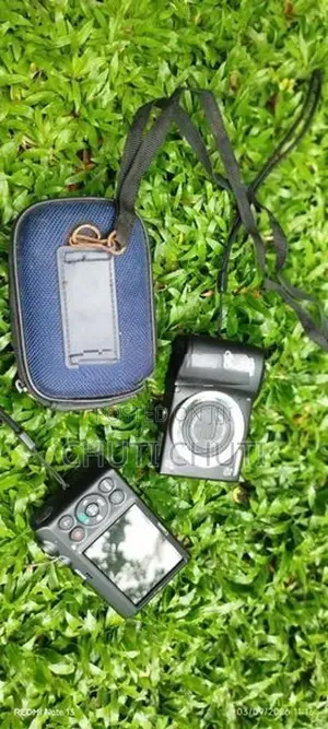 Canon Powershot A810 HD