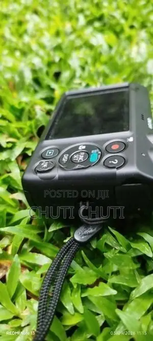 Canon Powershot A810 HD