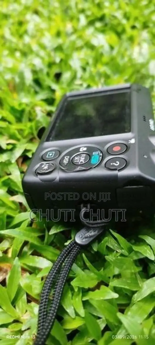 Canon Powershot A810 HD