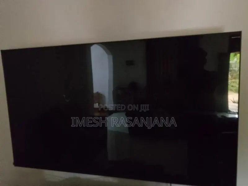 Samsung Q7F4 65 Inch TV