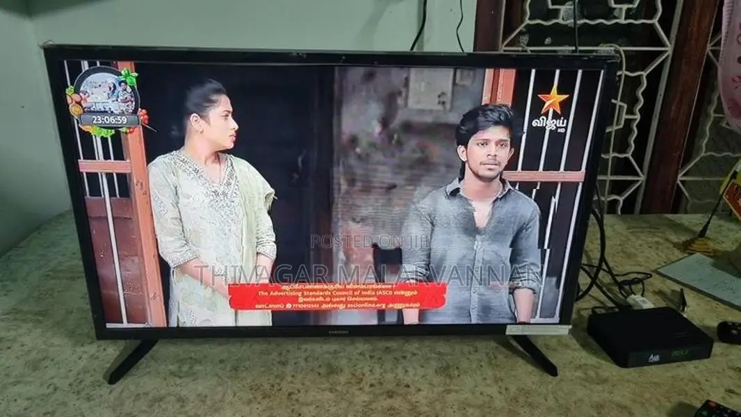32" Samsung LED TV