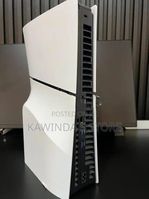 Sony Ps5 Slim 1TB