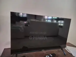 Singer Smart TV 32"