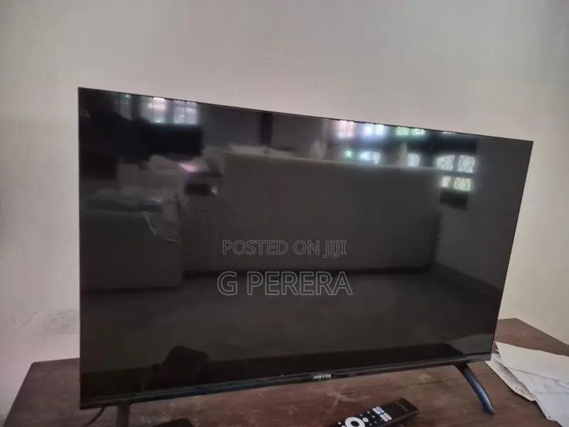 Singer Smart TV 32"