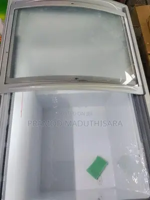 Singer Freezer
