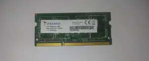 Adata 4GB Laptop RAM DDR3