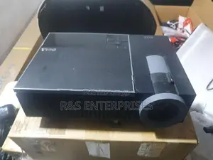 Dell Projector