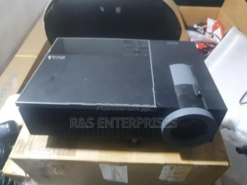 Dell Projector