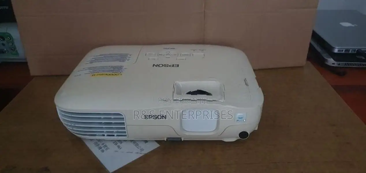 Epson EB-X10