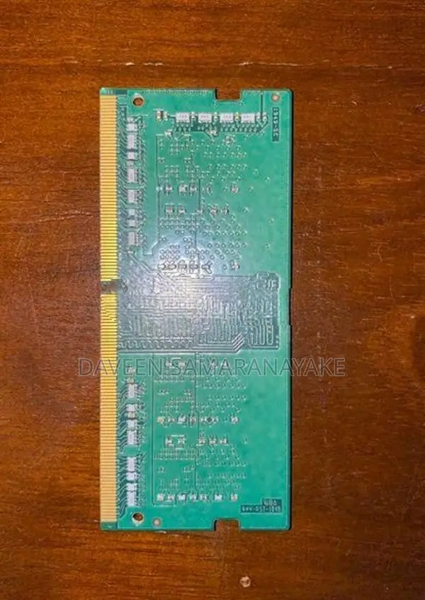 SK Hynix 4GB DDR4 Laptop RAM