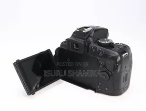 Nikon D5200 Fullset With Sigma 10-20mm Lens
