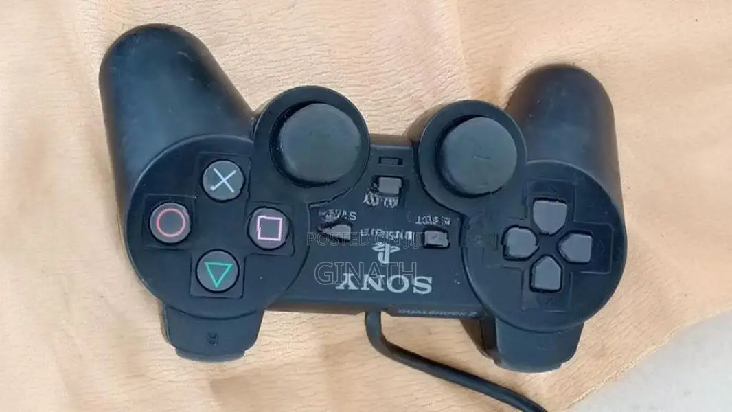 Sony PlayStation o