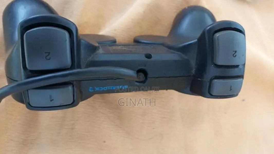 Sony PlayStation o