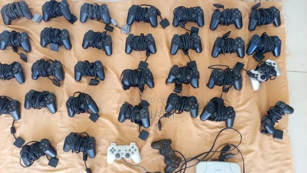 Sony PlayStation o