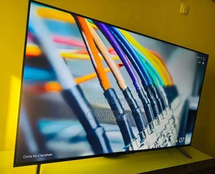 TCL 55 Inch