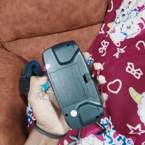 Drone with Camera