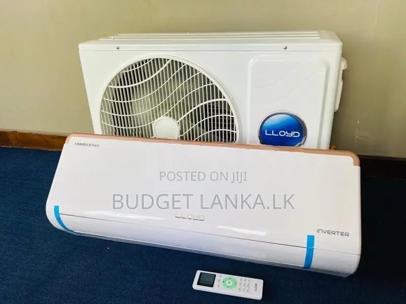 12000btu Lloyd Brand New Ac