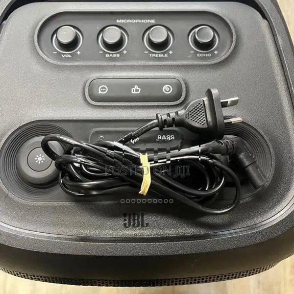 JBL Party Box 320
