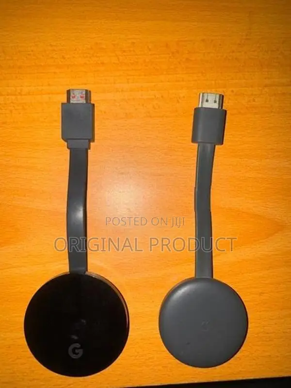 Google Chromecast