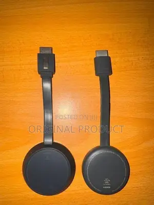 Google Chromecast