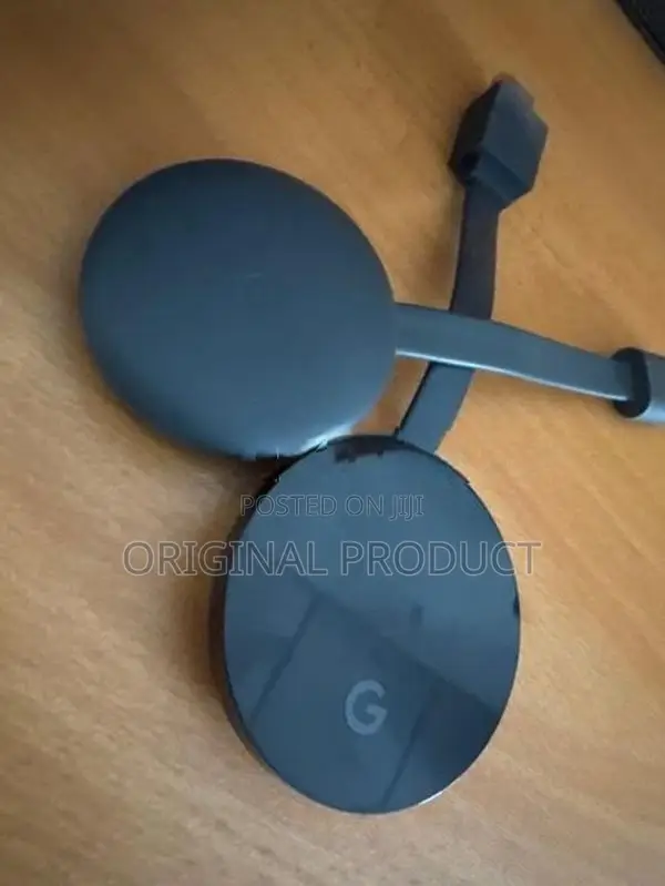 Google Chromecast