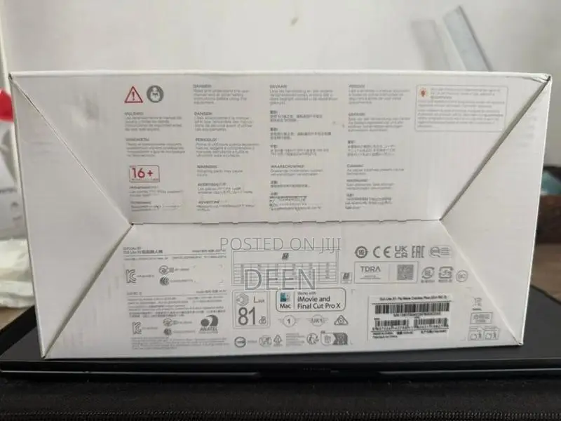 Dji Lito X1 FMC Plus RC 2