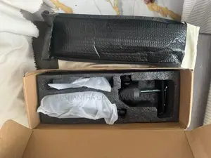 Fduce D20+ RGB Gaming Microphone For PC