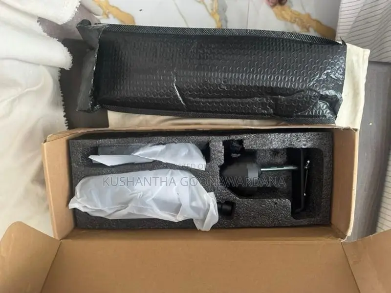 Fduce D20+ RGB Gaming Microphone For PC