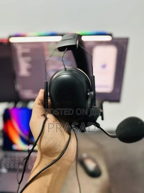 Razer BlackShark V2 Pro Wireless Gaming Headset